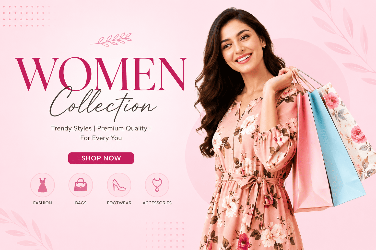 woman