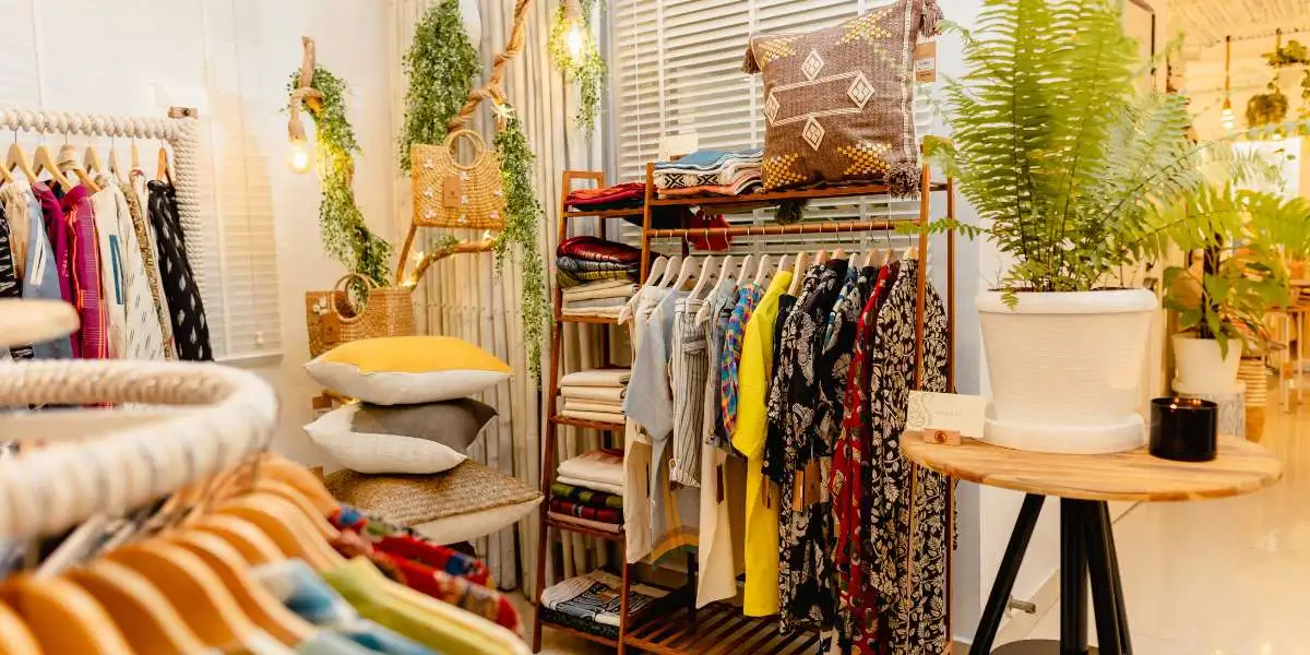 women clothing store 3
